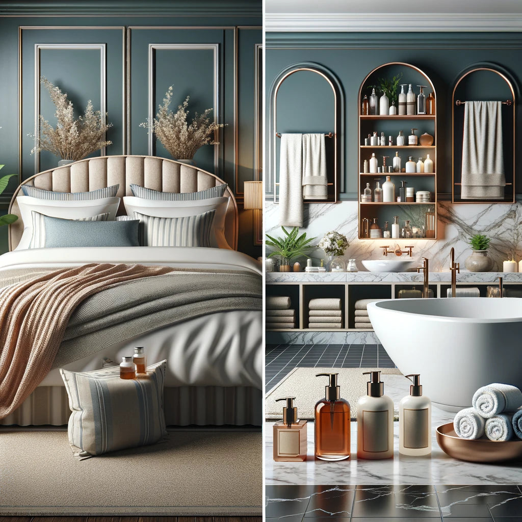 Bath & Bedding