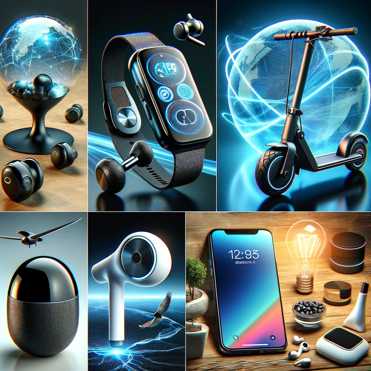 Electronics