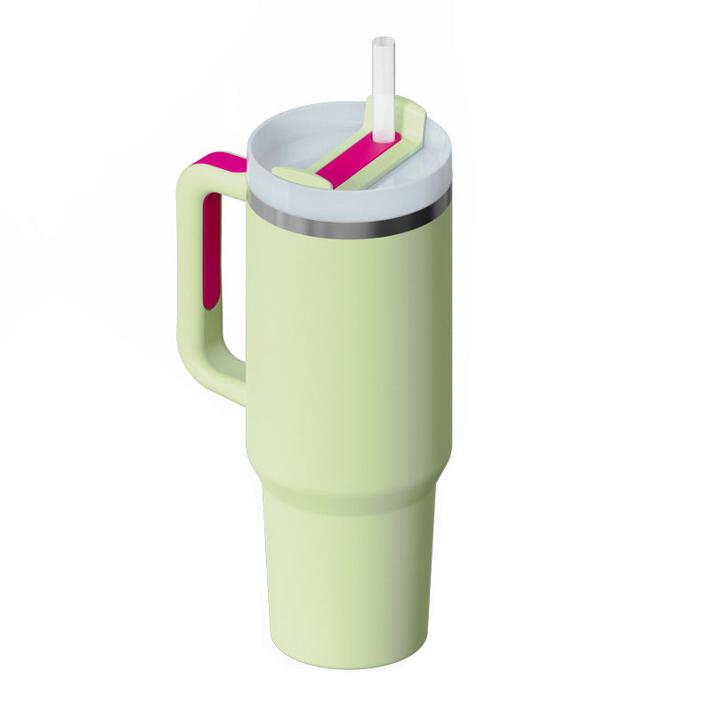 Premium French Press Coffee Maker – BPA-Free, Rust-Resistant Design
