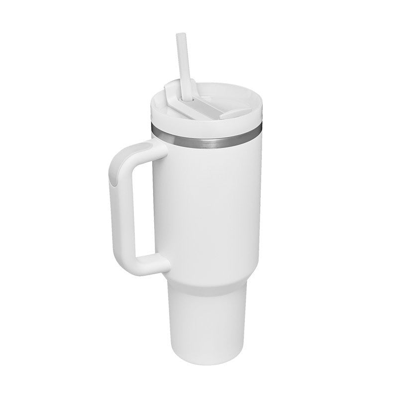 Premium French Press Coffee Maker – BPA-Free, Rust-Resistant Design