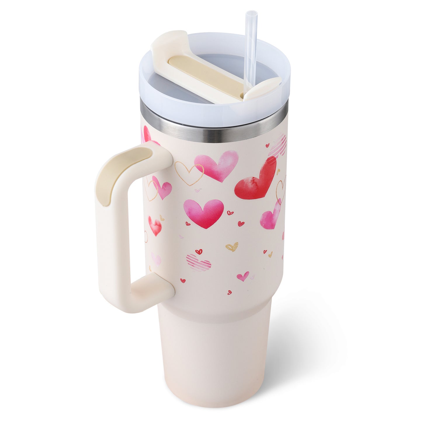 Premium French Press Coffee Maker – BPA-Free, Rust-Resistant Design