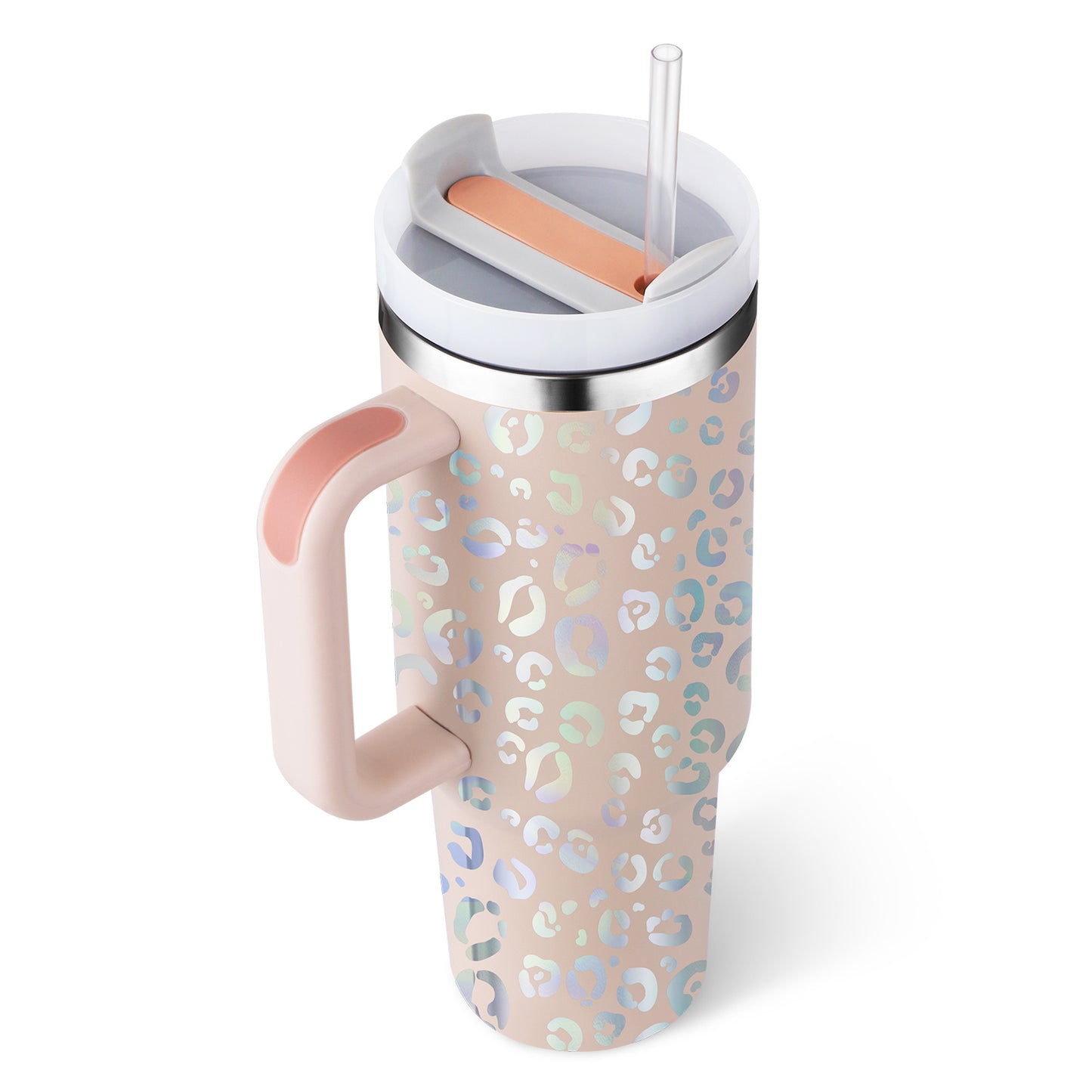 Premium French Press Coffee Maker – BPA-Free, Rust-Resistant Design