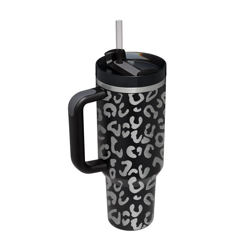 Premium French Press Coffee Maker – BPA-Free, Rust-Resistant Design