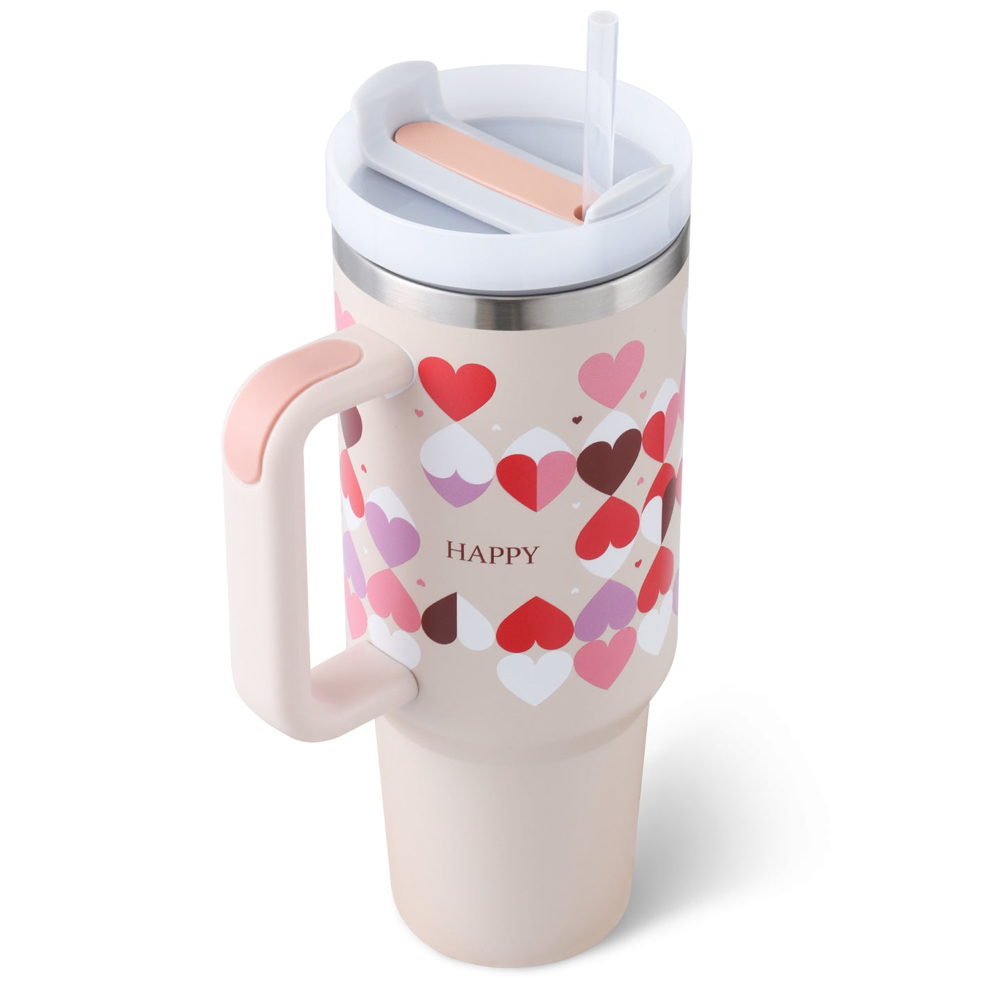 Premium French Press Coffee Maker – BPA-Free, Rust-Resistant Design