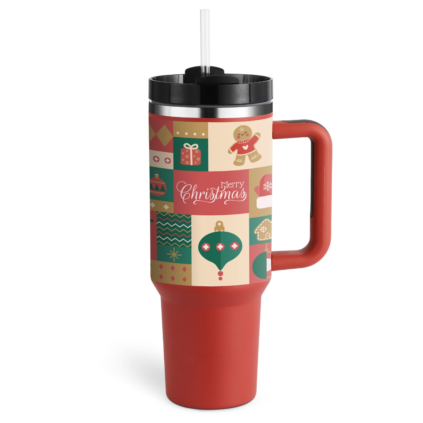 Premium French Press Coffee Maker – BPA-Free, Rust-Resistant Design