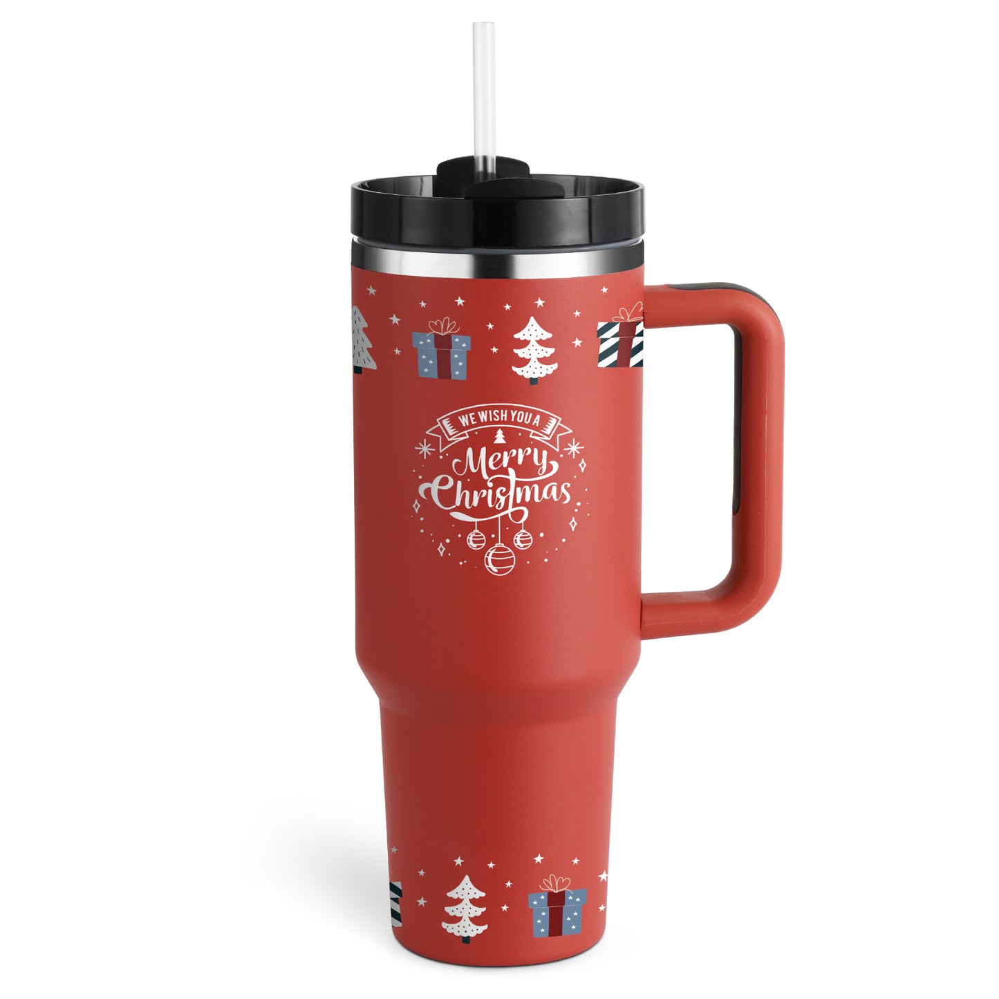 Premium French Press Coffee Maker – BPA-Free, Rust-Resistant Design