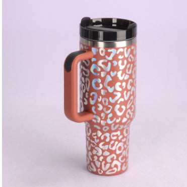 Premium French Press Coffee Maker – BPA-Free, Rust-Resistant Design