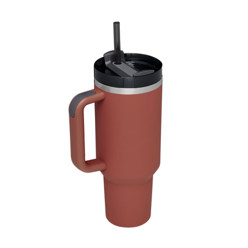Premium French Press Coffee Maker – BPA-Free, Rust-Resistant Design