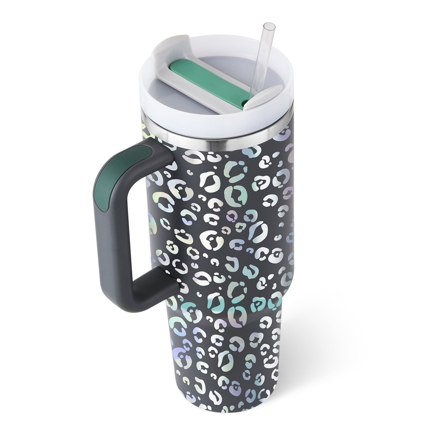 Premium French Press Coffee Maker – BPA-Free, Rust-Resistant Design