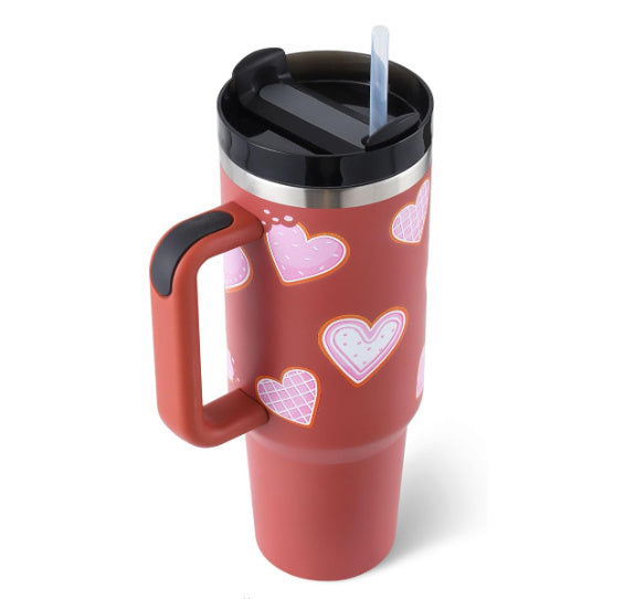 Premium French Press Coffee Maker – BPA-Free, Rust-Resistant Design