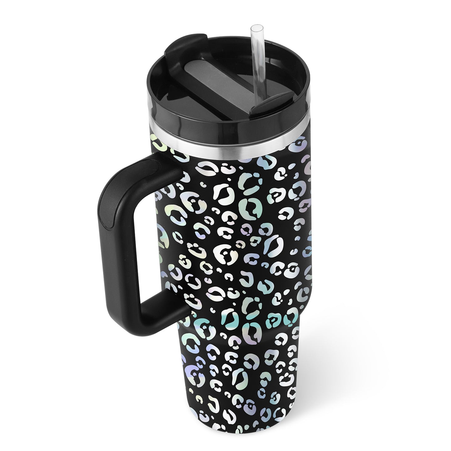 Premium French Press Coffee Maker – BPA-Free, Rust-Resistant Design