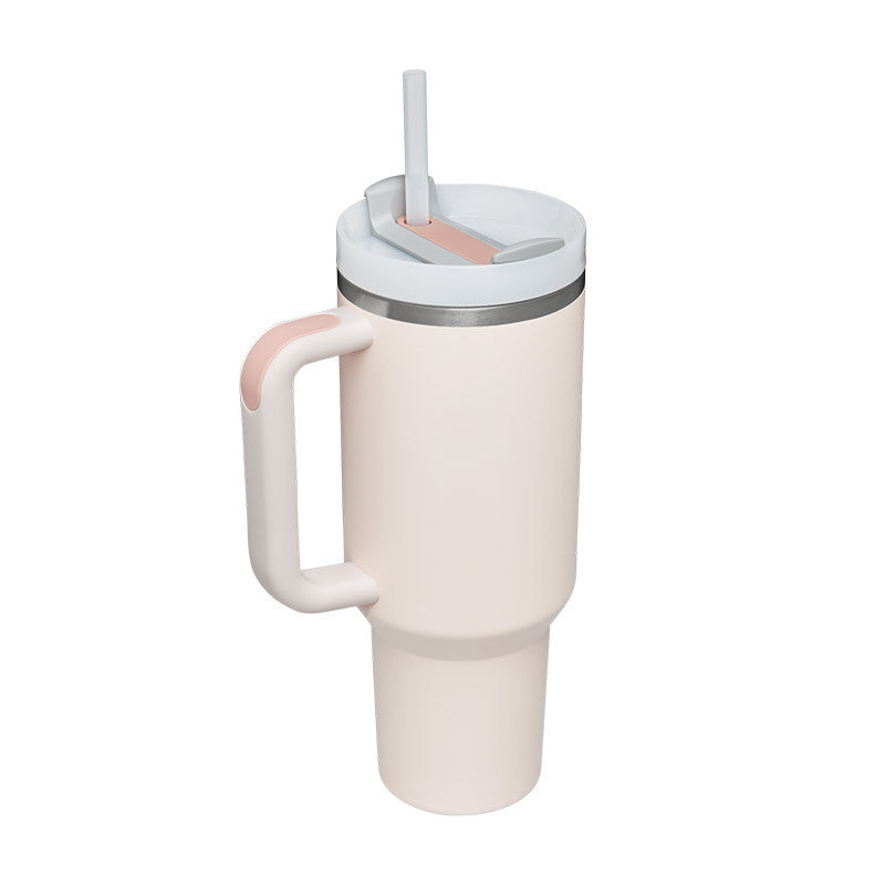 Premium French Press Coffee Maker – BPA-Free, Rust-Resistant Design