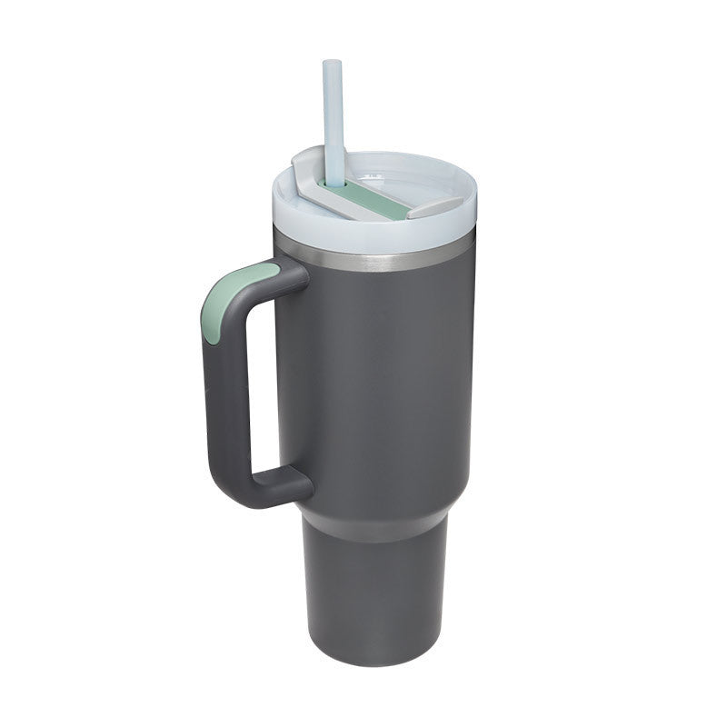 Premium French Press Coffee Maker – BPA-Free, Rust-Resistant Design