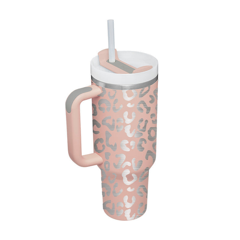Premium French Press Coffee Maker – BPA-Free, Rust-Resistant Design