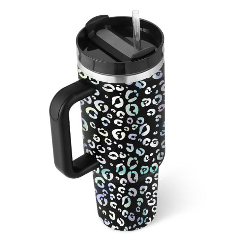 Premium French Press Coffee Maker – BPA-Free, Rust-Resistant Design