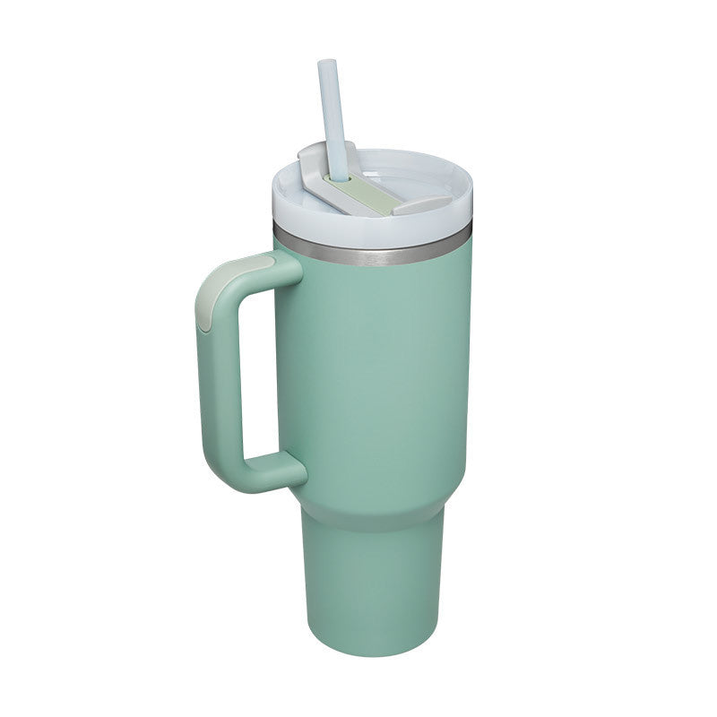 Premium French Press Coffee Maker – BPA-Free, Rust-Resistant Design
