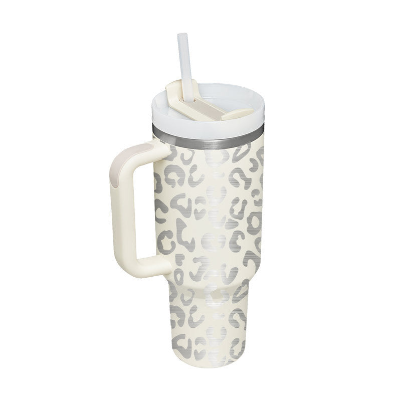 Premium French Press Coffee Maker – BPA-Free, Rust-Resistant Design