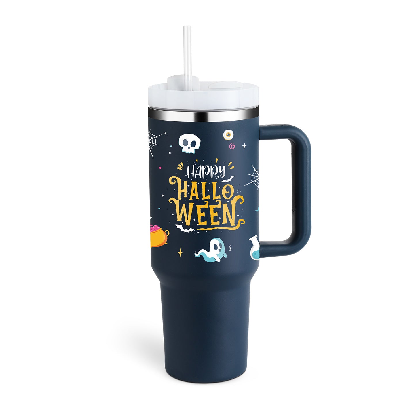 Premium French Press Coffee Maker – BPA-Free, Rust-Resistant Design