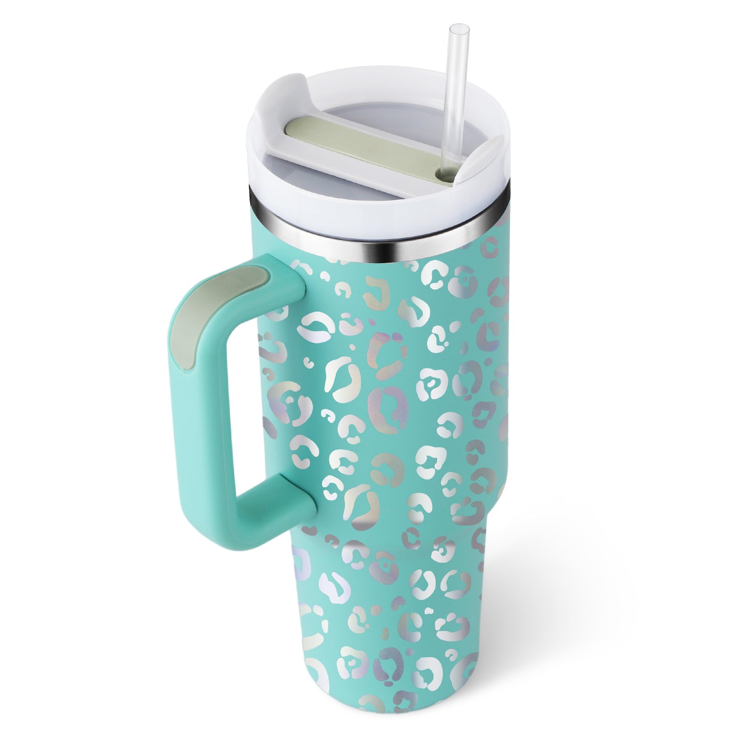 Premium French Press Coffee Maker – BPA-Free, Rust-Resistant Design