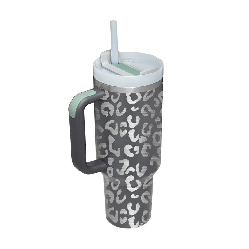 Premium French Press Coffee Maker – BPA-Free, Rust-Resistant Design