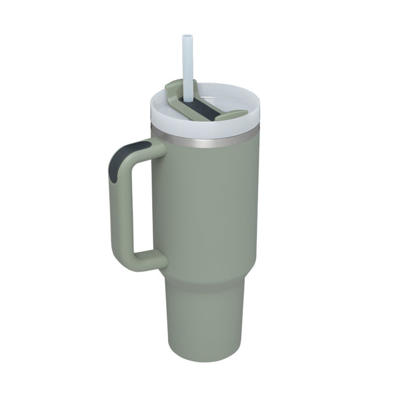 Premium French Press Coffee Maker – BPA-Free, Rust-Resistant Design