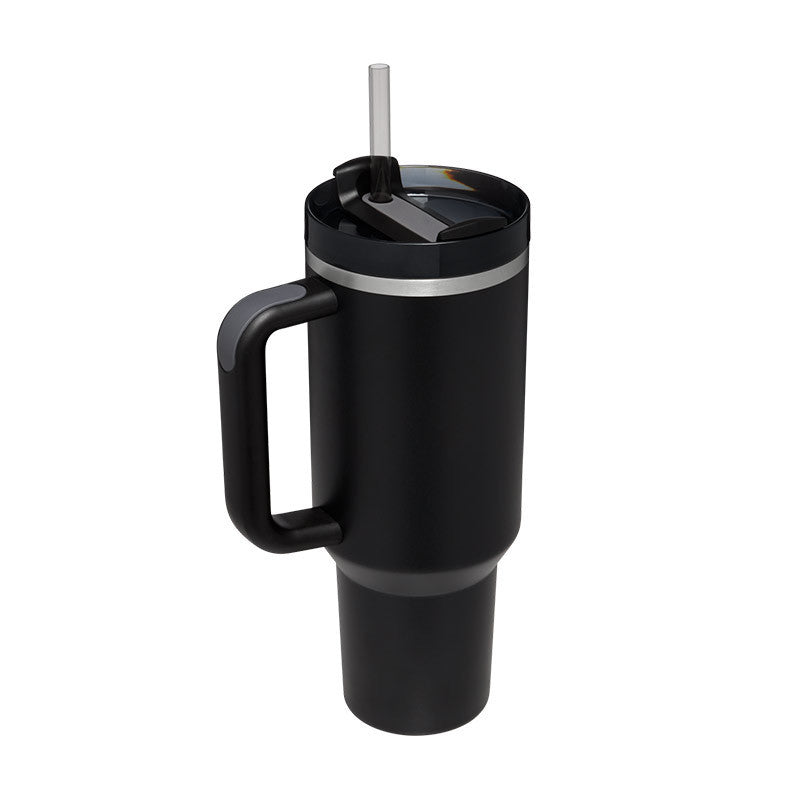 Premium French Press Coffee Maker – BPA-Free, Rust-Resistant Design