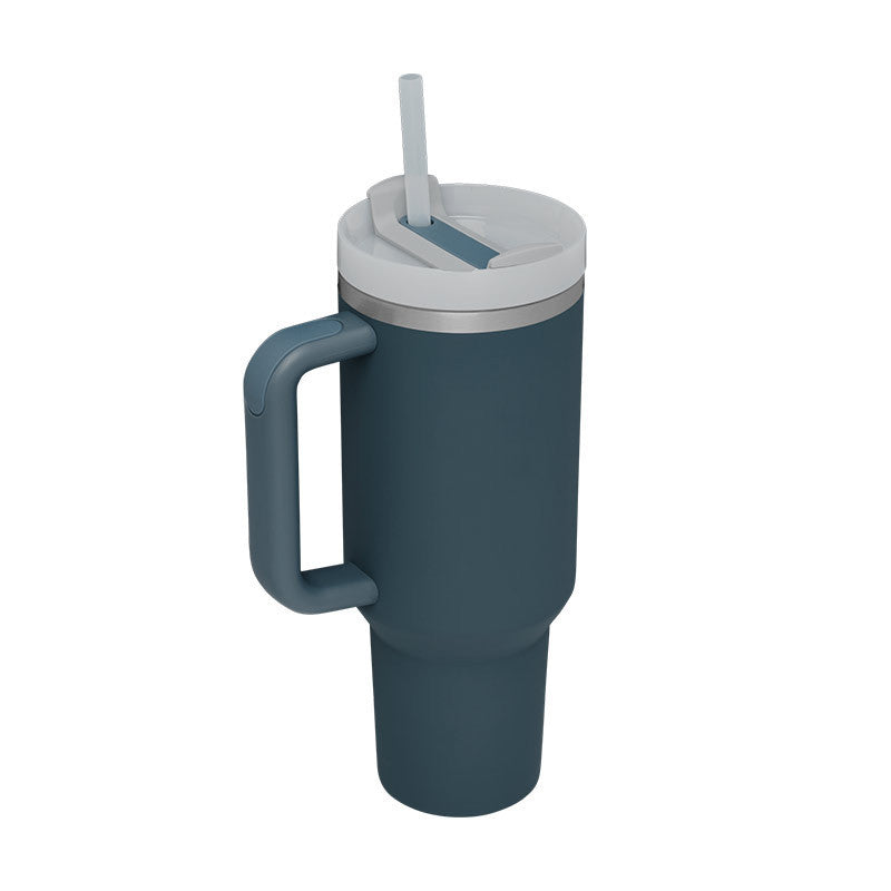 Premium French Press Coffee Maker – BPA-Free, Rust-Resistant Design